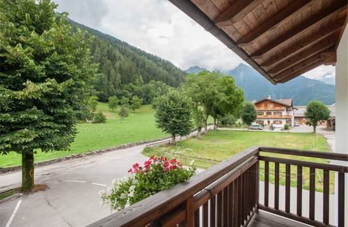 Caderzone Terme Resort | 50 m² Private room ∙ 1 bedroom ∙ 2 guests