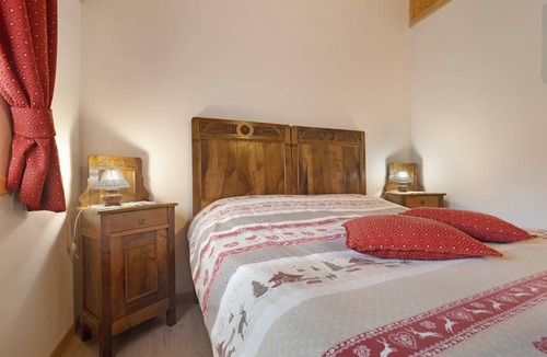 Caderzone Terme Resort | 50 m² Private room ∙ 1 bedroom ∙ 2 guests