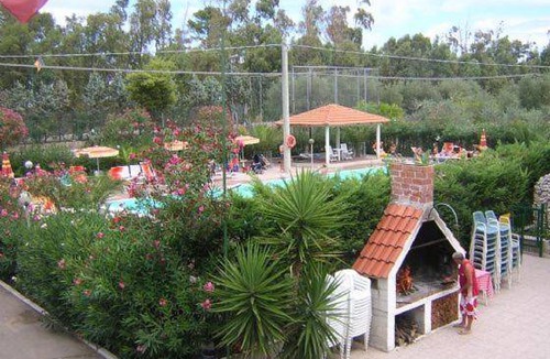 Foce Varano Resort | 50 m² Resort ∙ 2 bedrooms ∙ 7 guests