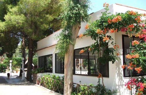 Foce Varano Resort | 50 m² Resort ∙ 2 bedrooms ∙ 7 guests