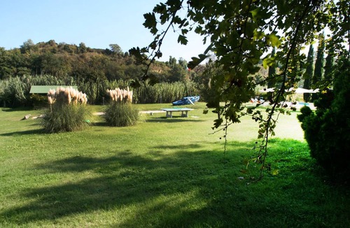 Gambassi Terme Resort | 50 m² Resort ∙ 1 bedroom ∙ 4 guests