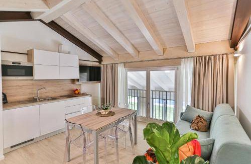Montegrotto Terme Apartment | 50 m² Serviced apartment ∙ 2 bedrooms ∙ 4 guests