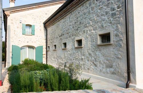 Montegrotto Terme Apartment | 50 m² Serviced apartment ∙ 2 bedrooms ∙ 4 guests