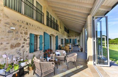 Montegrotto Terme Apartment | 50 m² Serviced apartment ∙ 2 bedrooms ∙ 4 guests