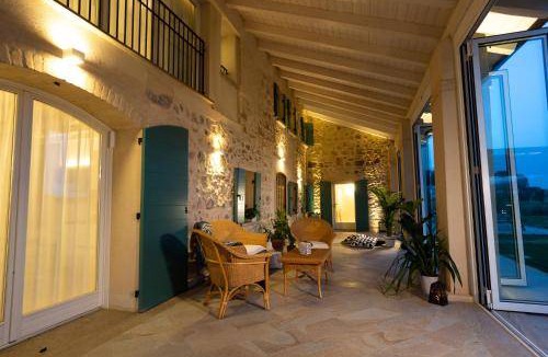 Montegrotto Terme Apartment | 50 m² Serviced apartment ∙ 2 bedrooms ∙ 4 guests