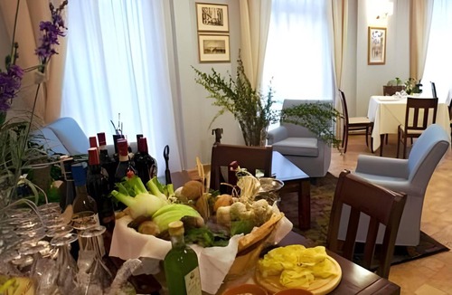 Colfiorito Apartment | 50 m² Serviced apartment ∙ 127 guests