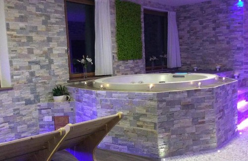 Colfiorito Apartment | 50 m² Serviced apartment ∙ 127 guests