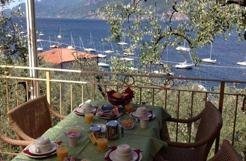 Assenza Apartment | 50 m² Serviced apartment ∙ 2 bedrooms ∙ 6 guests