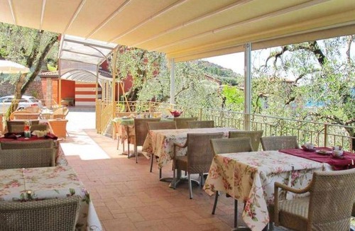 Assenza Apartment | 50 m² Serviced apartment ∙ 2 bedrooms ∙ 6 guests