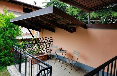 Ivrea Apartment | 50 m² Serviced apartment ∙ 4 guests