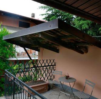 Ivrea Apartment | 50 m² Serviced apartment ∙ 4 guests