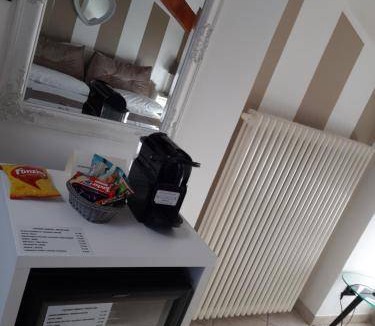 Ivrea Apartment | 50 m² Serviced apartment ∙ 4 guests