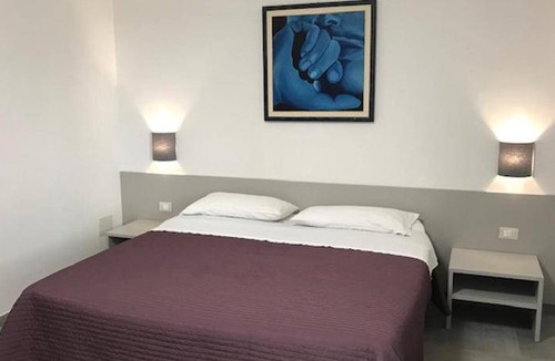 Francavilla al Mare Apartment | 50 m² Serviced apartment ∙ 4 guests
