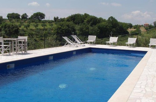 Francavilla al Mare Apartment | 50 m² Serviced apartment ∙ 4 guests