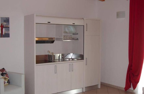 Francavilla al Mare Apartment | 50 m² Serviced apartment ∙ 4 guests
