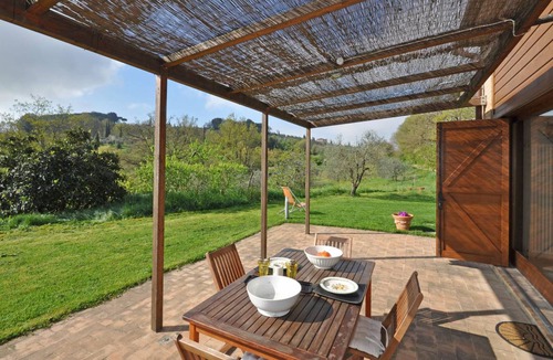 Siena Villa | 50 m² Villa ∙ 1 bedroom ∙ 2 guests