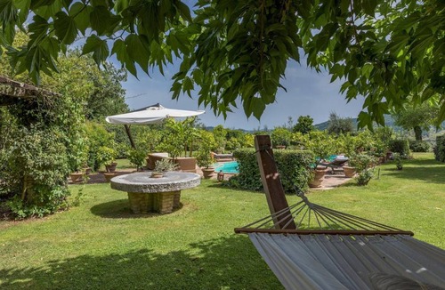 Monte Castello di Vibio Villa | 500 m² Villa ∙ 4 bedrooms ∙ 8 guests