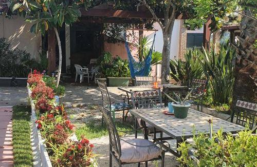San Marco di Castellabate Bed & Breakfast | 500 m² Bed and breakfast ∙ 3 guests