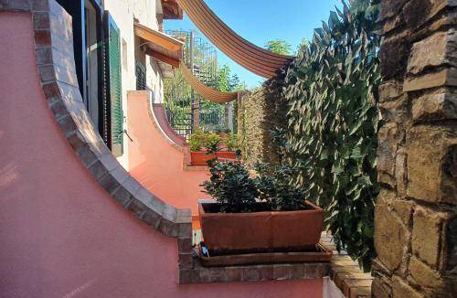 San Marco di Castellabate Bed & Breakfast | 500 m² Bed and breakfast ∙ 3 guests