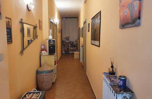 San Marco di Castellabate Bed & Breakfast | 500 m² Bed and breakfast ∙ 3 guests