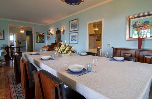 San Lorenzo Nuovo Villa | 500 m² Villa ∙ 1 bedroom ∙ 7 guests