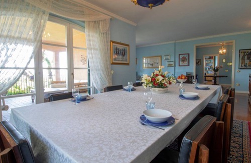 San Lorenzo Nuovo Villa | 500 m² Villa ∙ 1 bedroom ∙ 7 guests