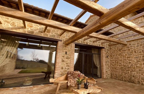 Deruta Villa | 500 m² Villa ∙ 10 bedrooms ∙ 24 guests