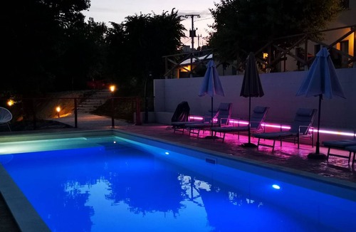 Loreto Villa | 500 m² Villa ∙ 6 bedrooms ∙ 18 guests