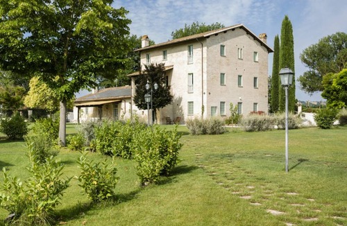 Marsciano Villa | 500 m² Villa ∙ 7 bedrooms ∙ 24 guests
