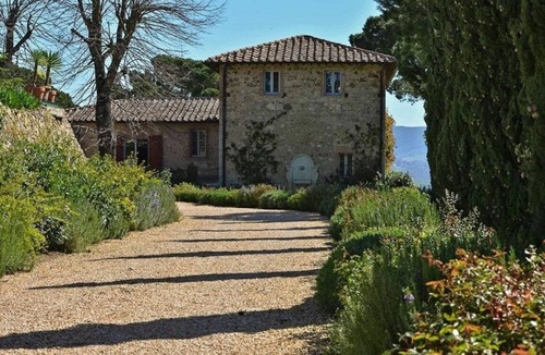 Pievasciata Villa | 500 m² Villa ∙ 7 bedrooms ∙ 14 guests