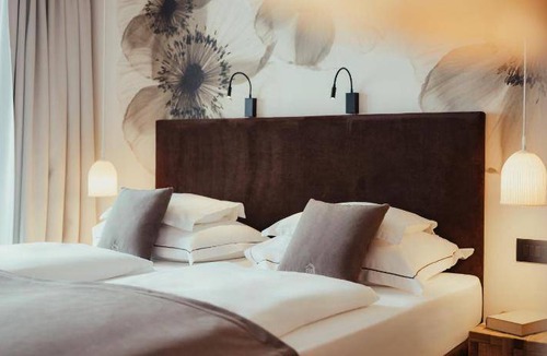 San Cassiano Apartment | 5000 m² Serviced apartment ∙ 2 bedrooms ∙ 6 guests