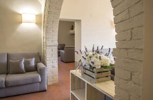 Ferretto Villa | 506 m² Villa ∙ 13 bedrooms ∙ 26 guests