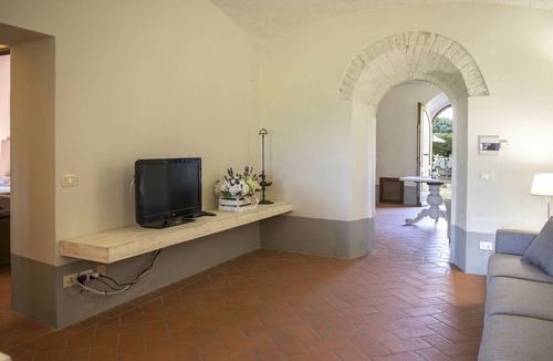 Ferretto Villa | 506 m² Villa ∙ 13 bedrooms ∙ 26 guests