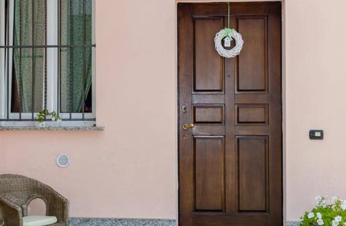 Fagnano Olona Apartment | 51 m² Apartment ∙ 1 bedroom ∙ 3 guests