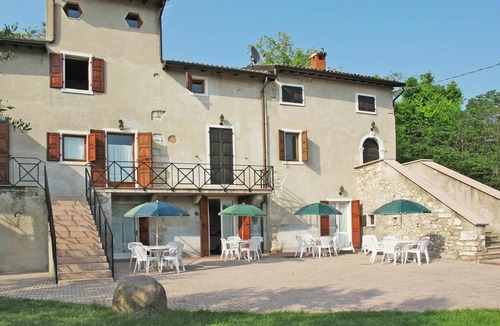 Garda Apartment | 51 m² Apartment ∙ 1 bedroom ∙ 5 guests