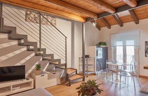 Pradamano Apartment | 51 m² Apartment ∙ 1 bedroom ∙ 2 guests
