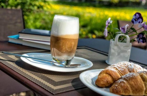 Teodone Bed & Breakfast | 51 m² Bed and breakfast ∙ 4 guests