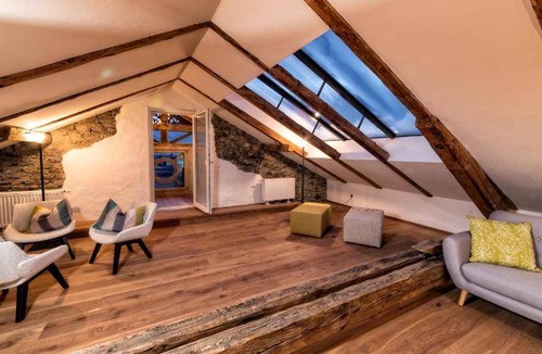 Teodone Bed & Breakfast | 51 m² Bed and breakfast ∙ 4 guests