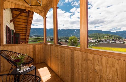 Teodone Bed & Breakfast | 51 m² Bed and breakfast ∙ 4 guests