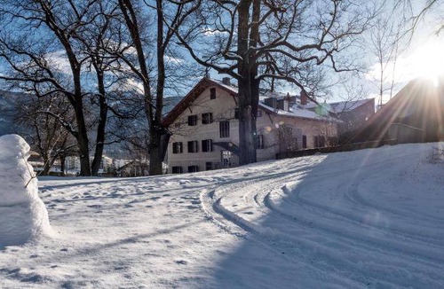 Teodone Bed & Breakfast | 51 m² Bed and breakfast ∙ 4 guests