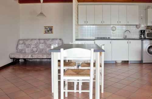 Garda House | 51 m² House ∙ 1 bedroom ∙ 5 guests