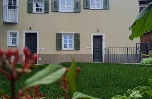 Tassarolo House | 51 m² House ∙ 2 bedrooms ∙ 4 guests
