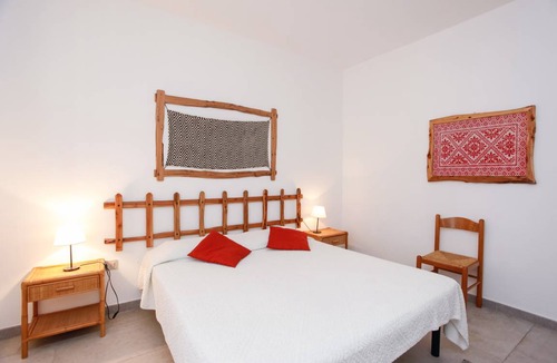 Agrustos House | 51 m² House ∙ 2 bedrooms ∙ 5 guests