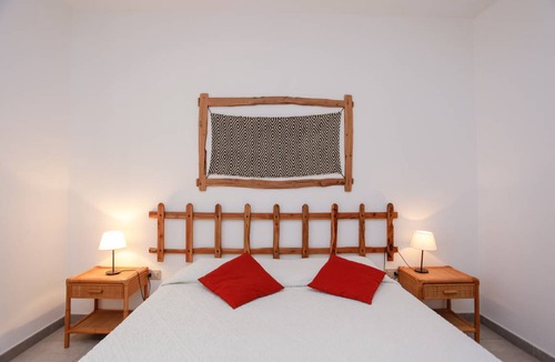 Agrustos House | 51 m² House ∙ 2 bedrooms ∙ 5 guests