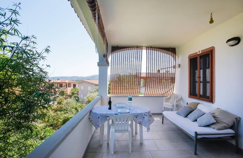 Agrustos House | 51 m² House ∙ 2 bedrooms ∙ 5 guests