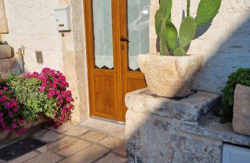 The Trulli of Alberobello House | 51 m² House ∙ 2 bedrooms ∙ 4 guests