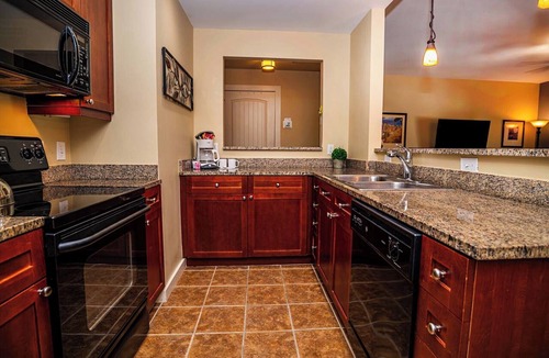 St. Augustine Condo | 5112 pool front w/patio- hot tub- sleeper sofa- near historic district
