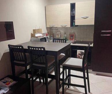 Guidonia Montecelio Apartment | 52 m² Apartment ∙ 1 bedroom ∙ 3 guests