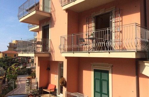 Deiva Marina Apartment | 52 m² Apartment ∙ 1 bedroom ∙ 4 guests