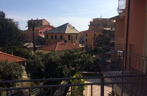 Deiva Marina Apartment | 52 m² Apartment ∙ 1 bedroom ∙ 4 guests